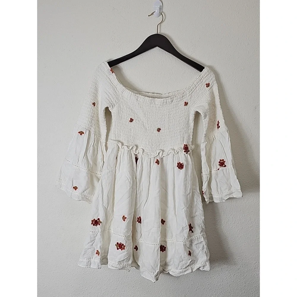 Free People all measurements